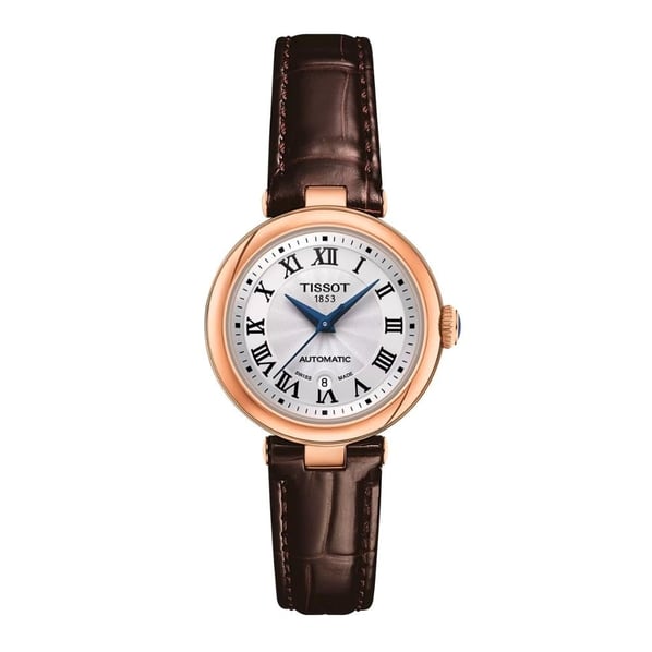 Tissot Bellissima Automatic 29mm Kadın Kol Saati T126.207.36.013.00