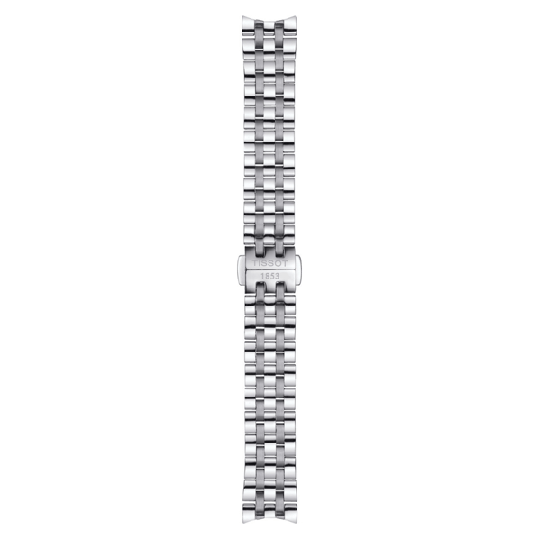 Tissot Carson Premium 32mm için çelik kordon T605.047.037