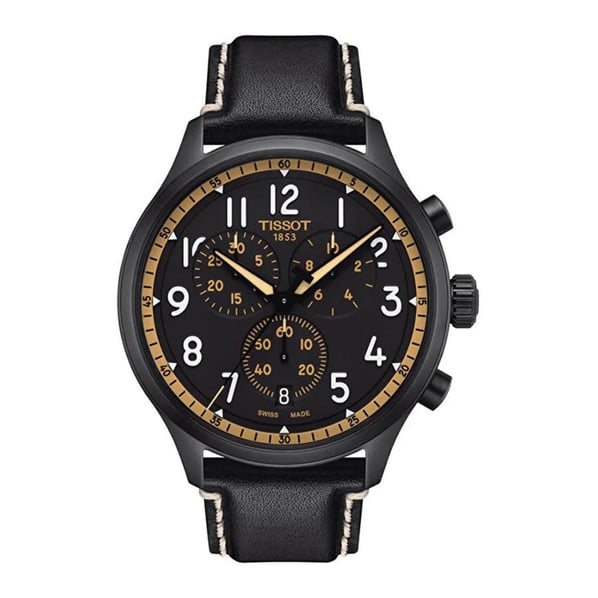 Tissot Chrono XL Vintage T116.617.36.052.02 Erkek Kol Saati