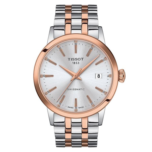 Tissot Classic Dream Swissmatic T129.407.22.031.00 Erkek Saati