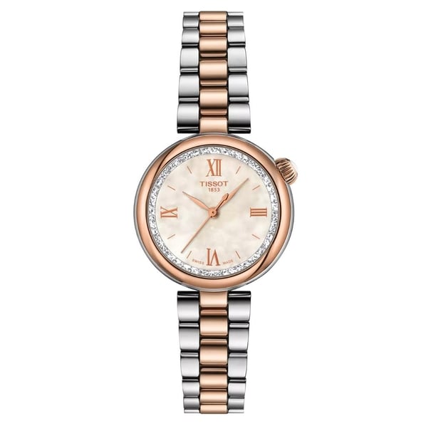 Tissot Desir 28mm Kadın Kol Saati T152.010.22.118.00
