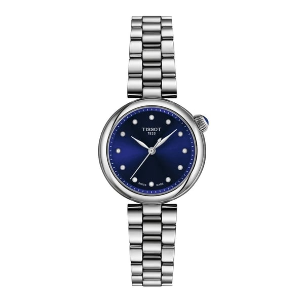 Tissot Desir T152.010.11.046.00 28mm Pırlantalı Kadın Kol Saati