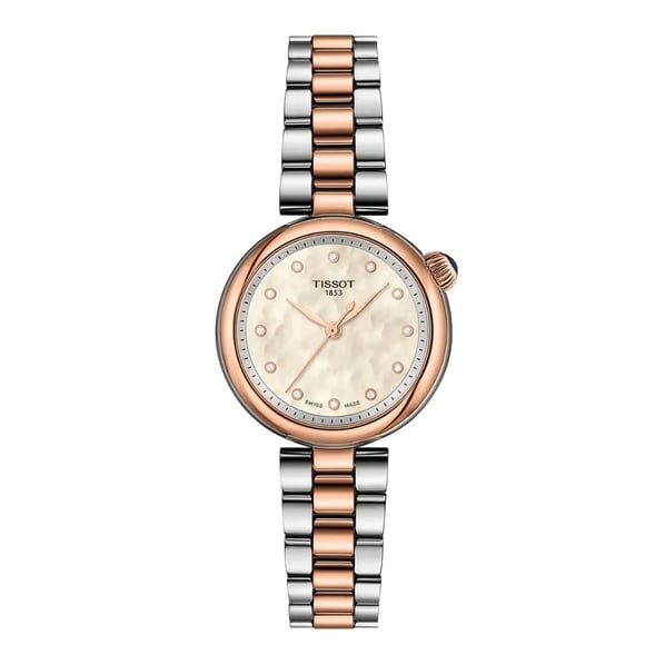 Tissot Desir T152.010.22.116.01 28mm Kadın Saati