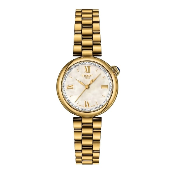 Tissot Desir T152.010.33.118.00 28mm Kadın Saati