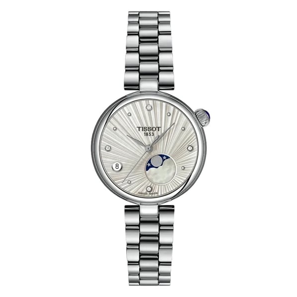 Tissot Desir T152.223.11.036.00 29.6mm Kadın Kol Saati