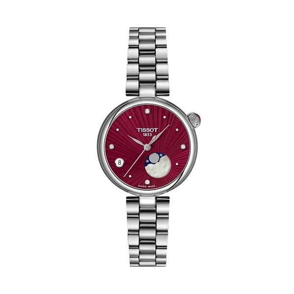 Tissot Desir T152.223.11.426.00 29.6mm Kadın Saati