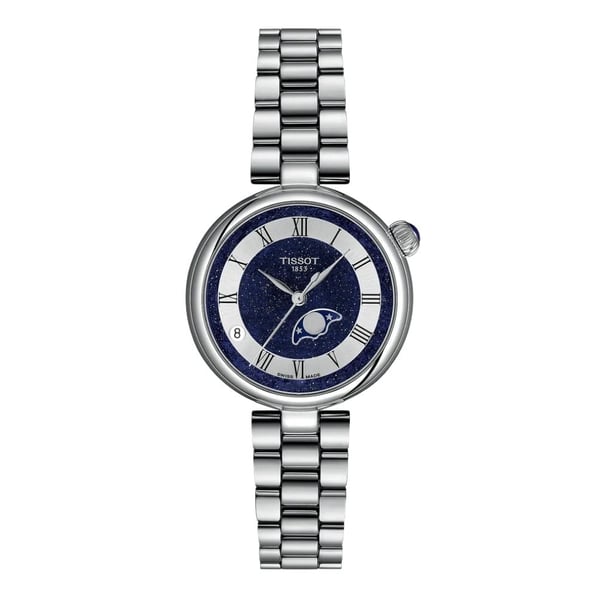Tissot Desir T152.223.11.493.00 29.6mm Kadın Saati