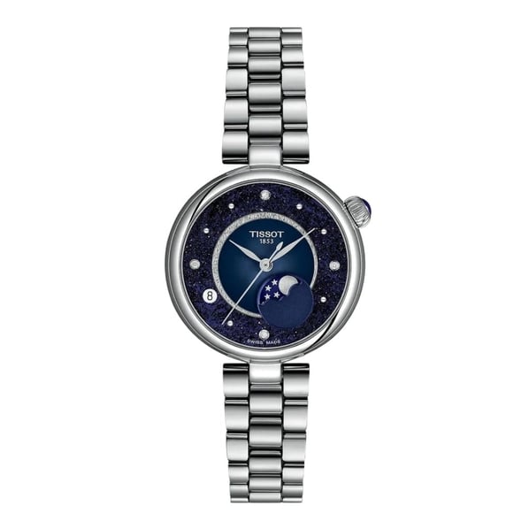 Tissot Desir T152.223.11.496.00 29.6mm Kadın Saati