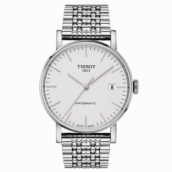 Tissot Everytime T109.407.11.031.00 ‎Erkek Saati