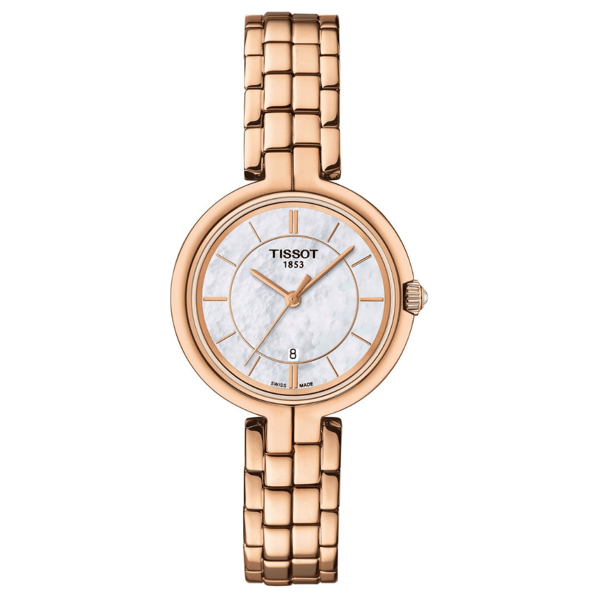 Tissot Flamingo T094.210.33.111.01 Kadın Saati