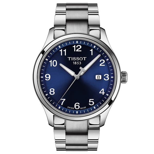 Tissot Gent XL Classic T116.410.11.047.00 Erkek Saati
