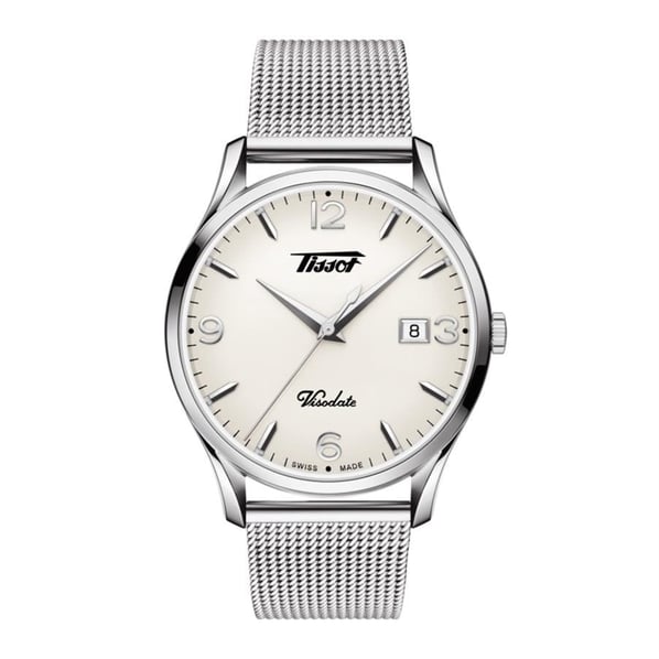 Tissot Heritage Visodate T118.410.11.277.00 ‎Erkek Saati