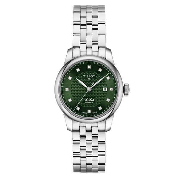 Tissot Le Locle Automatic Lady 29mm Kadın Kol Saati T006.207.11.096.00
