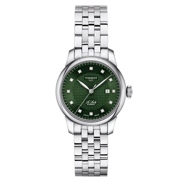 Tissot Le Locle Automatic Lady 29mm Kadın Kol Saati T006.207.11.096.00