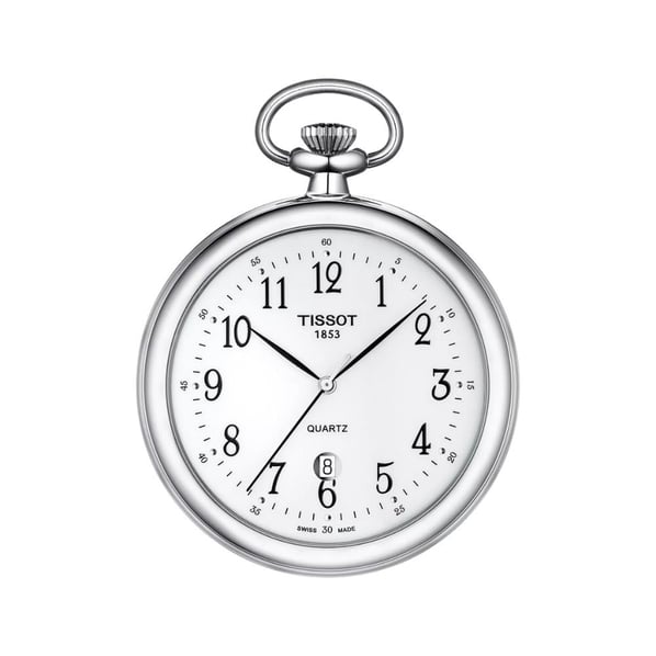 Tissot Lepine 49mm Cep Saati T82.6.550.12