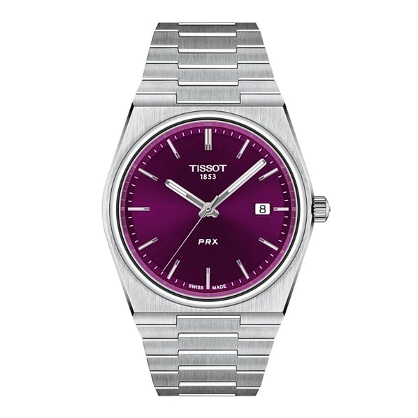 Tissot PRX T137.410.11.401.00 40mm Erkek Kol Saati
