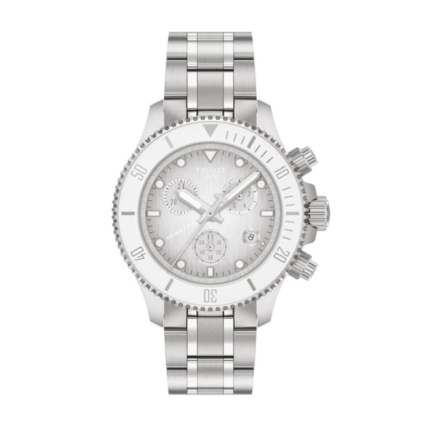 Tissot Seastar 1000 38mm Kadın Kol Saati T120.217.11.011.00
