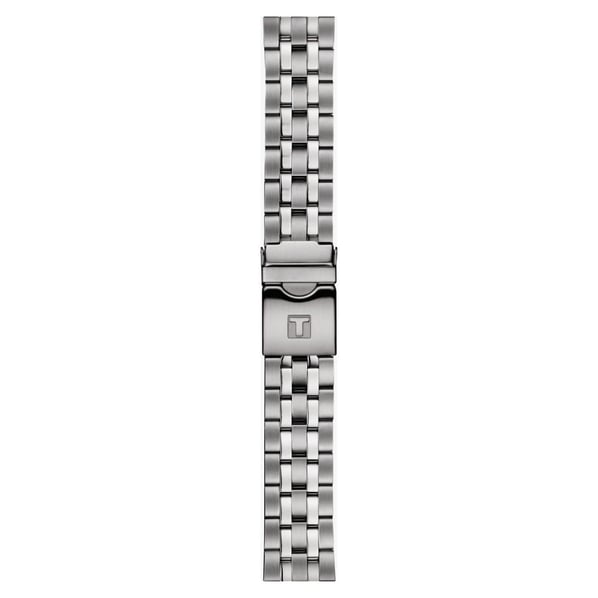 Tissot Seastar Çelik Kordon T120.407.11.091.01