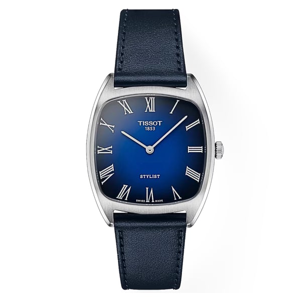Tissot Stylist 32 x32mm T159.909.16.043.00 Kol Saati