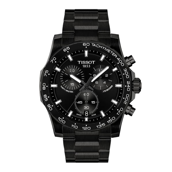 Tissot Supersport Chrono T125.417.33.051.00 42mm Erkek Kol Saati