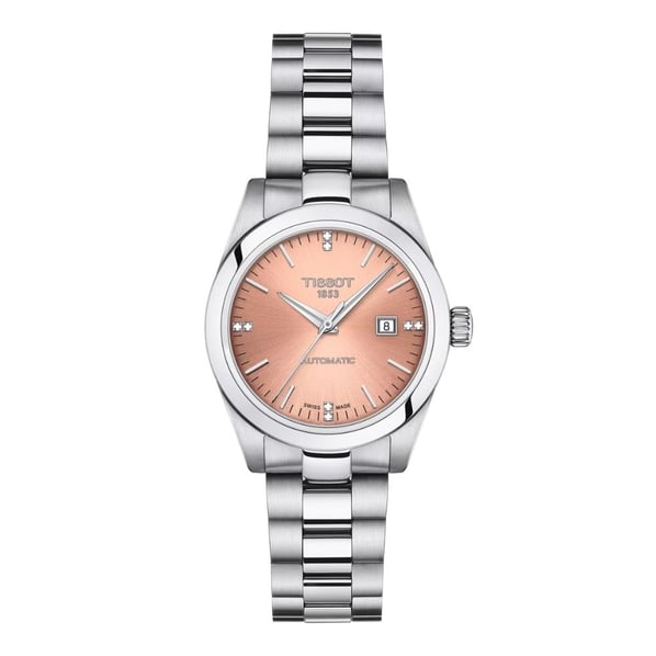 Tissot T-My Lady Automatic 29mm Kadın Kol Saati T132.007.11.336.00
