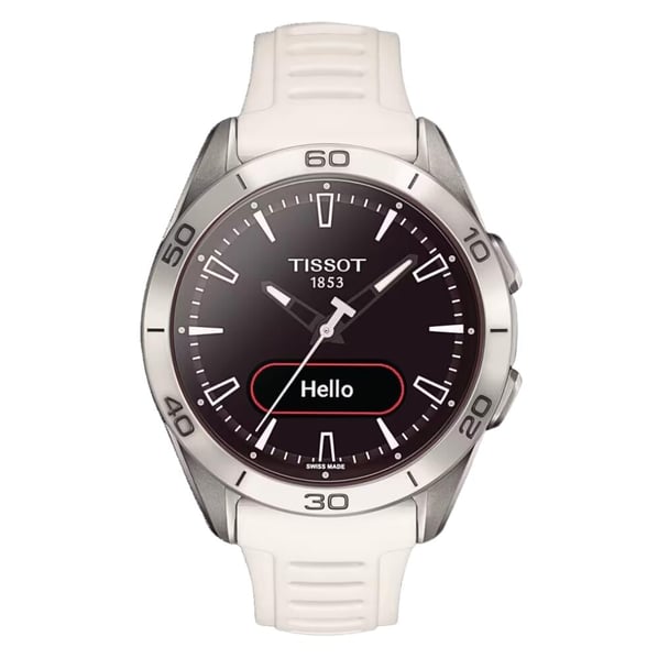 Tissot T-Touch Connect Sport Kol Saati T153.420.47.051.03