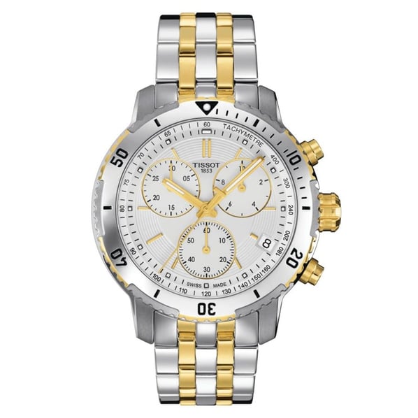 Tissot T067.417.22.031.01 PRS 200 Chrono Erkek Saati