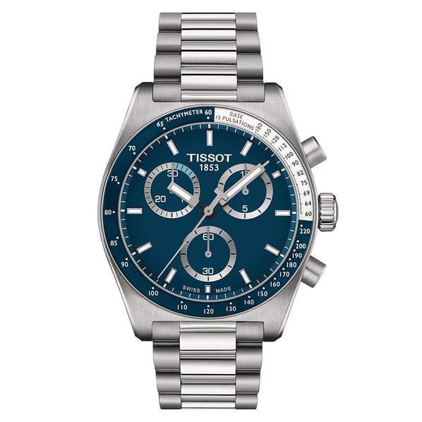 Tissot T149.417.11.041.00 PR516 Chronograph Erkek Saati