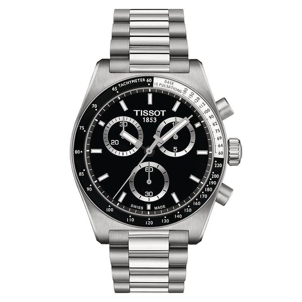 Tissot T149.417.11.051.00 PR516 Chronograph Erkek Saati