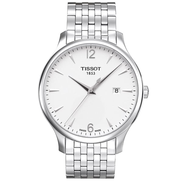 Tissot Tradition T063.610.11.037.00 Erkek Saati