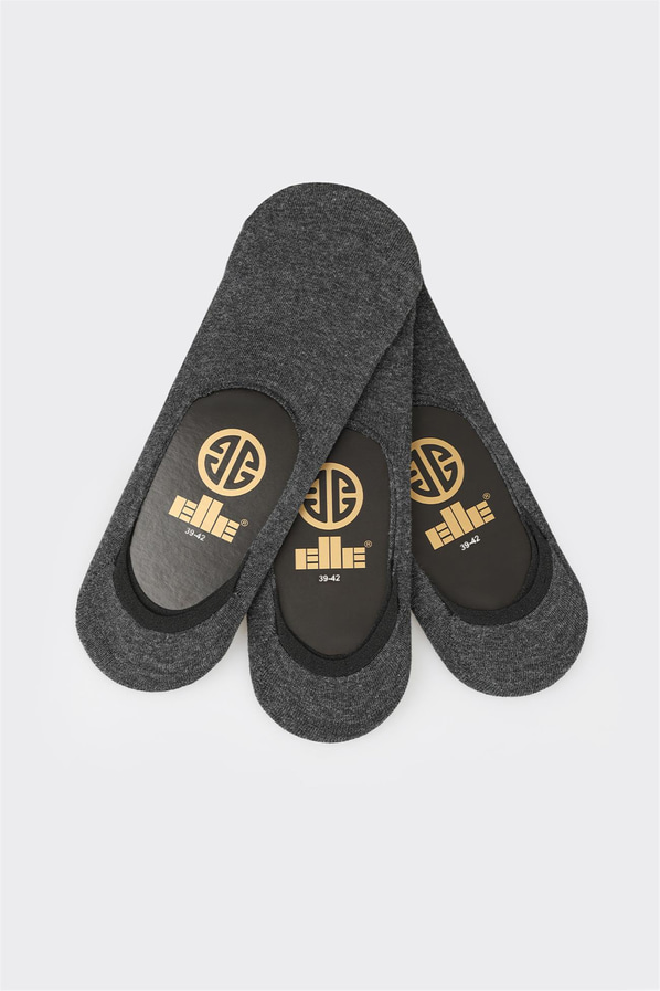 Antrasit Erkek Çorap