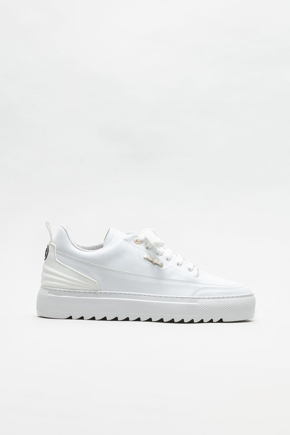 Beyaz erkek spor ayakkabı - Elle Shoes