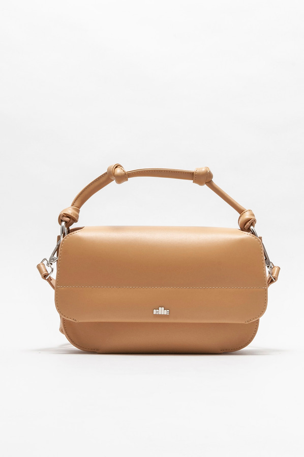 Camel kadın çapraz çanta - Elle Shoes