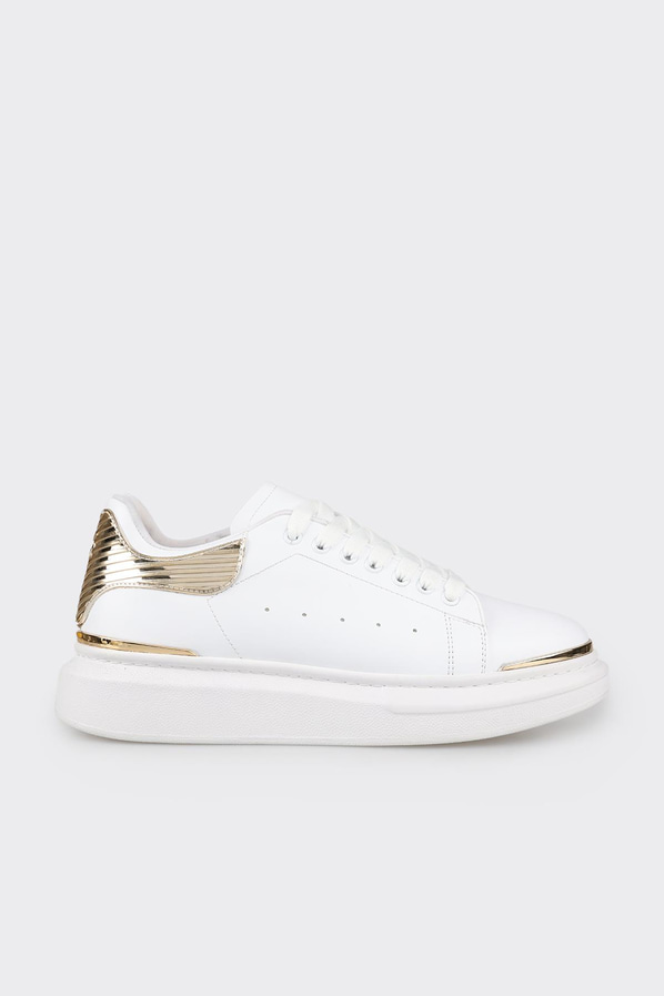 Gold erkek spor ayakkabı - Elle Shoes