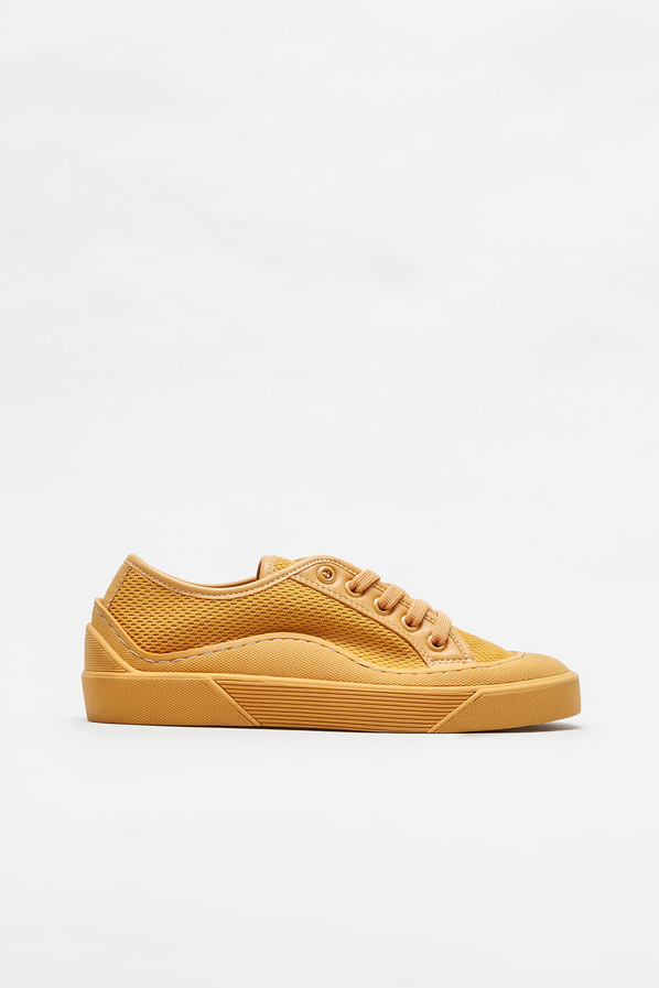 Hardal kadın spor ayakkabı - Elle Shoes
