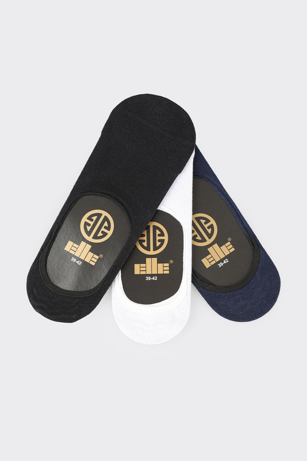 Babet - Elle Shoes