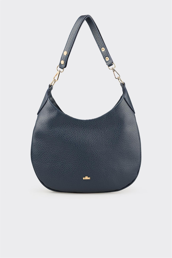 Lacivert Kadın Omuz Çantası