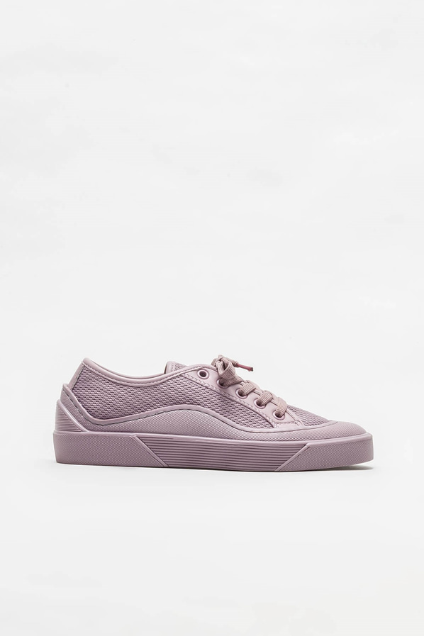 Lila kadın spor ayakkabı - Elle Shoes