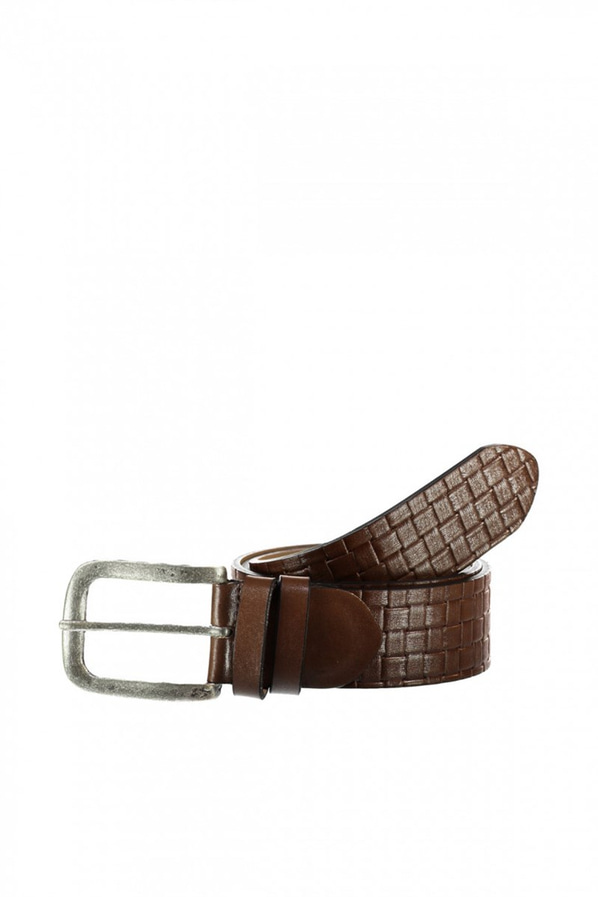 Vizon erkek kemer - Elle Shoes