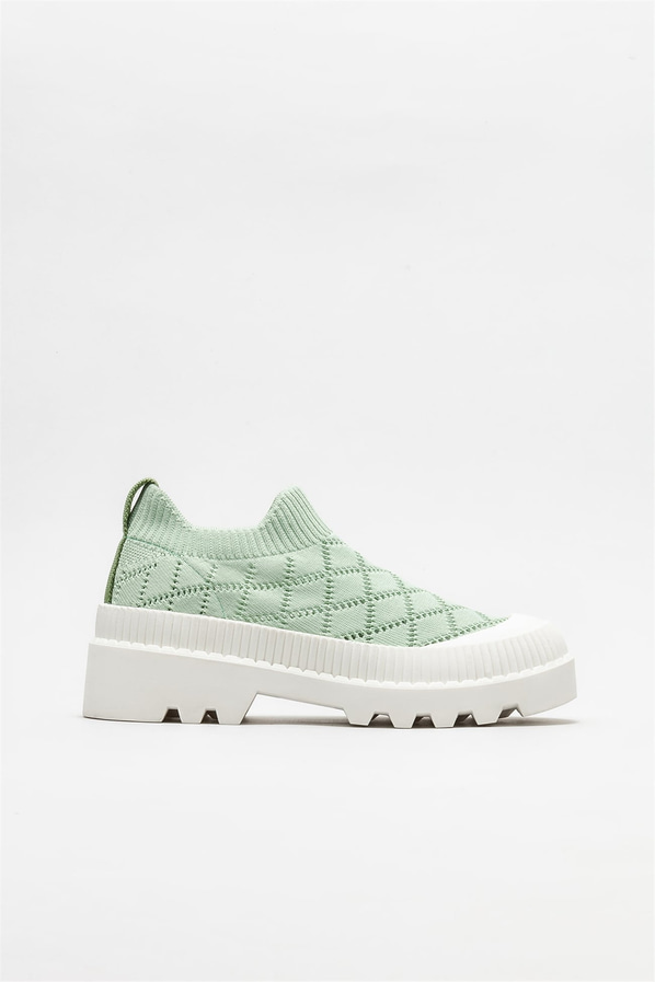 Kadın spor ayakkabı - Elle Shoes