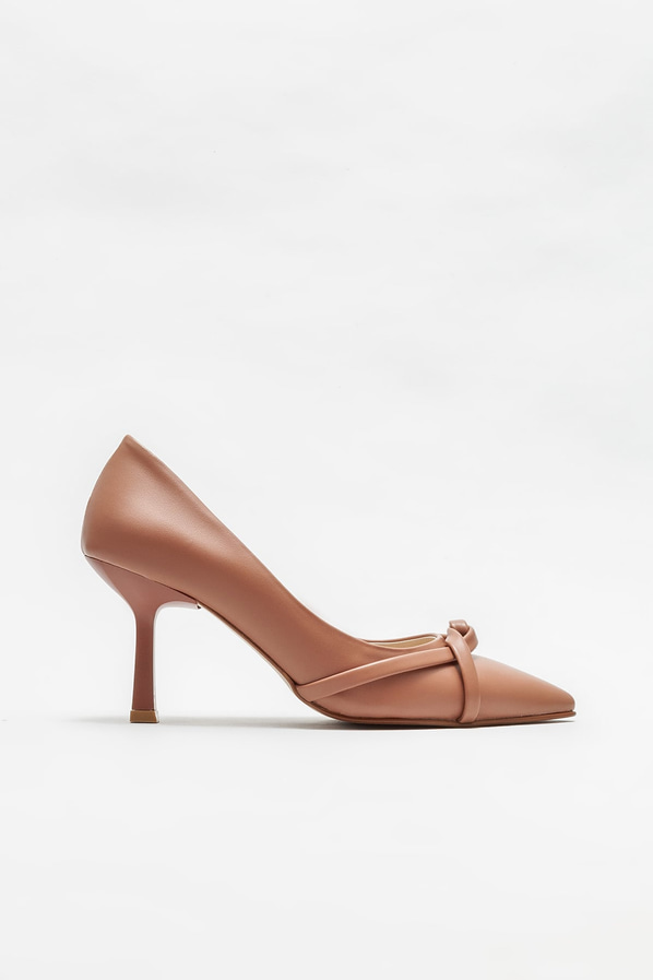 Kadın stiletto - Elle Shoes