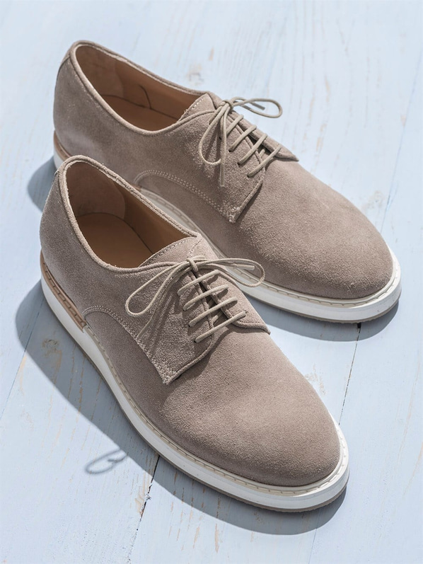 Vizon erkek ayakkabı - Elle Shoes