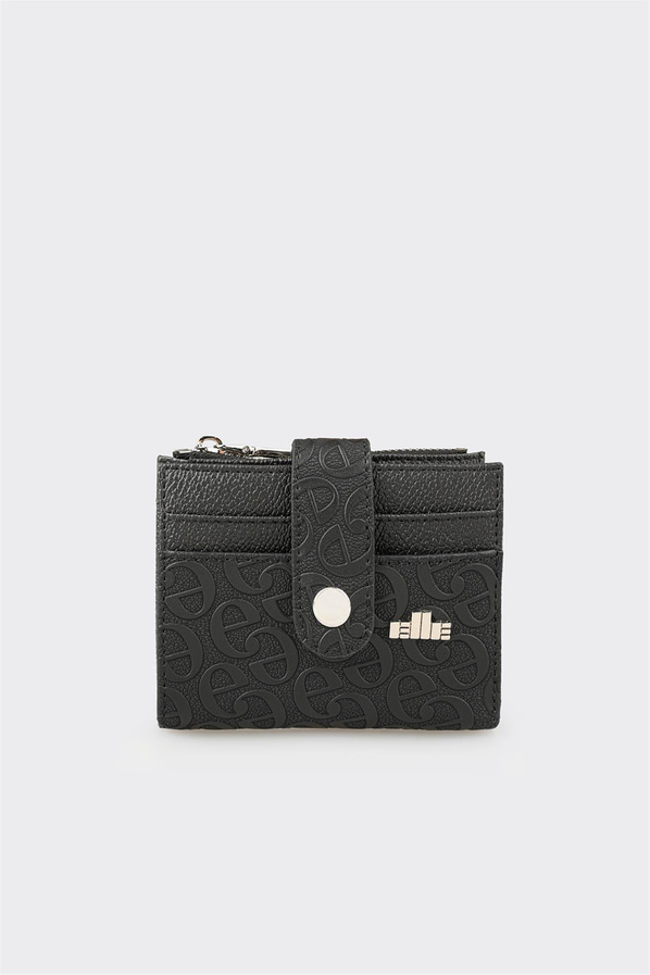 Siyah Kadın Cüzdan