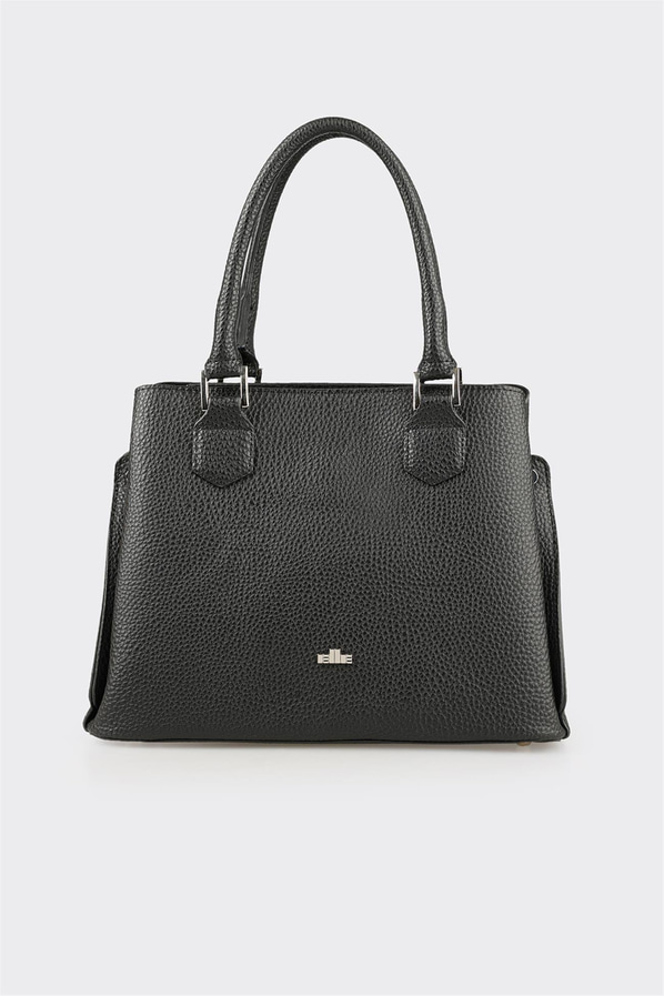 Siyah Kadın El Çantası