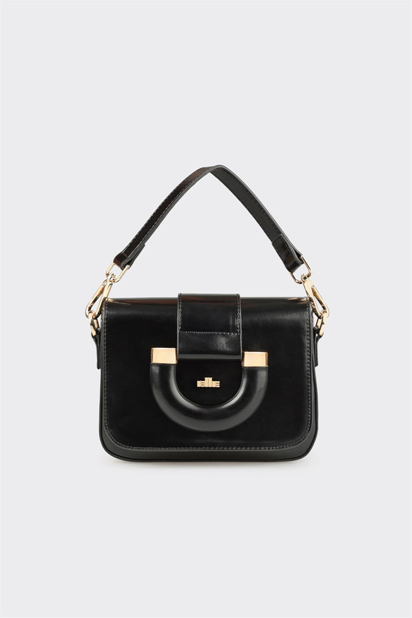 Siyah Kadın El Çantası