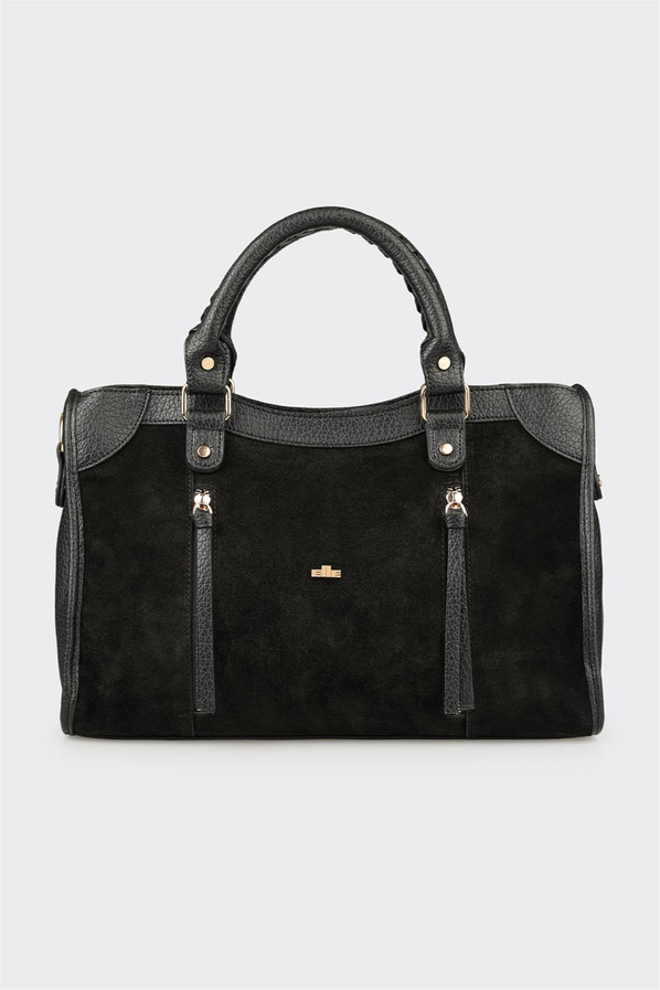 Siyah Kadın El Çantası