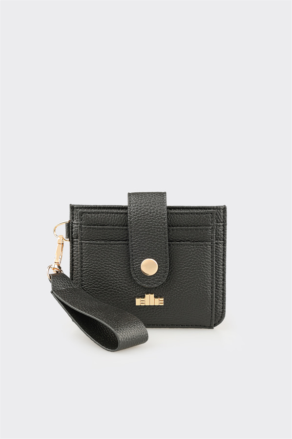 Siyah Kadın Kartlık