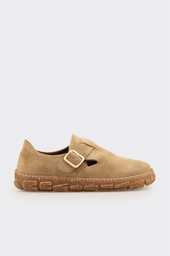 Taba DEVIK-1-TB KADIN AYAKKABI