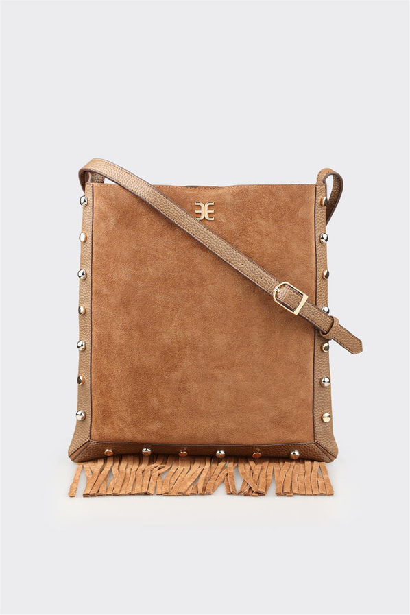 Taba Kadın Omuz Çantası