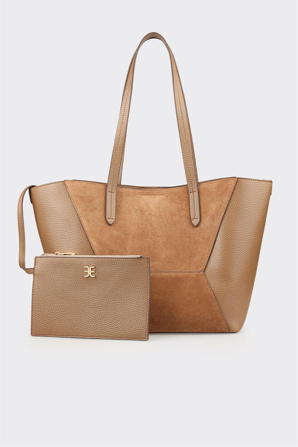 Taba Kadın Omuz Çantası